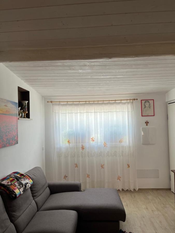 Il Casale Del Nonno Armando Villa Torrevecchia Teatina Eksteriør billede