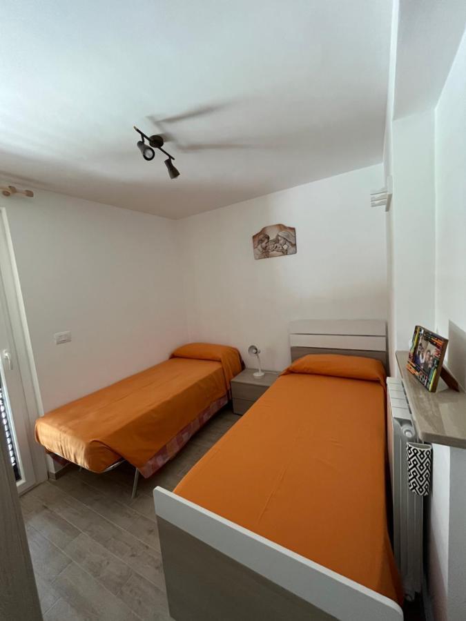 Il Casale Del Nonno Armando Villa Torrevecchia Teatina Eksteriør billede