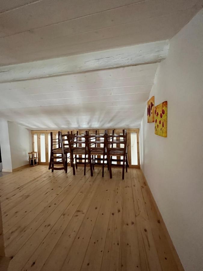 Il Casale Del Nonno Armando Villa Torrevecchia Teatina Eksteriør billede